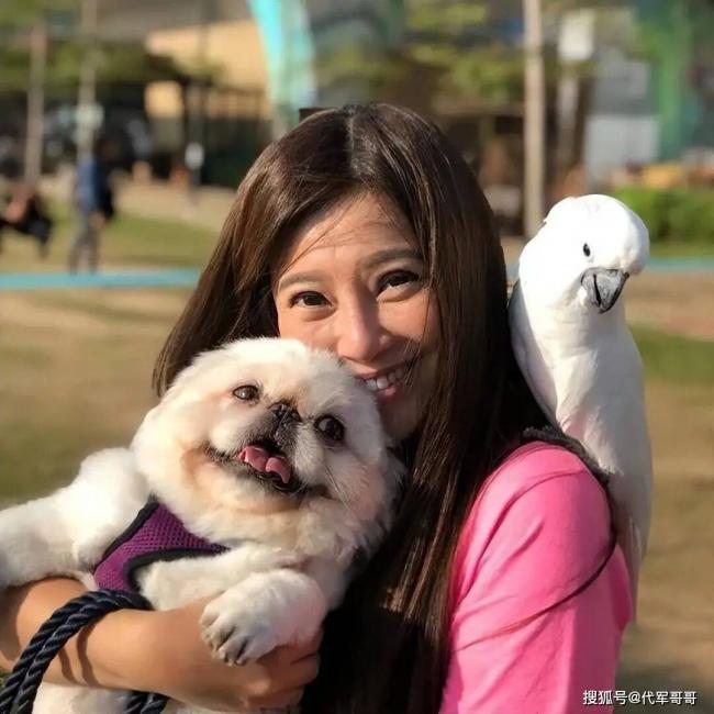 从最美郭芙到豪门弃妇 她如今尽情享受单身生活 从最美郭芙到豪门弃妇 她如今尽情享受单身生活