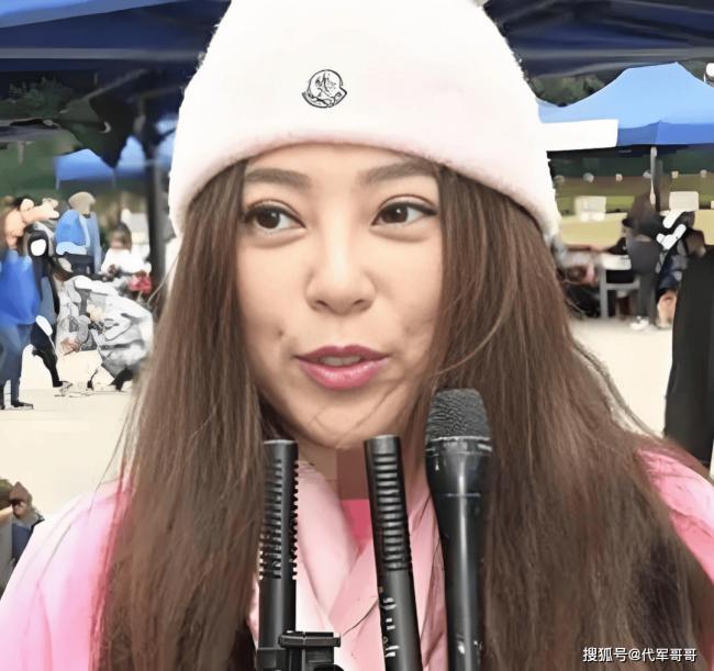 从最美郭芙到豪门弃妇 她如今尽情享受单身生活 从最美郭芙到豪门弃妇 她如今尽情享受单身生活