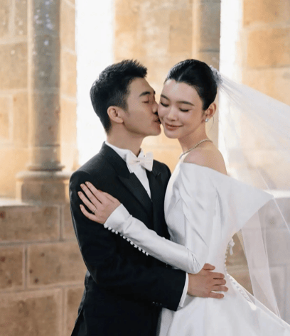 耐人寻味:奚梦瑶大婚,超模圈一个都没去 耐人寻味:奚梦瑶大婚,超模圈一个都没去