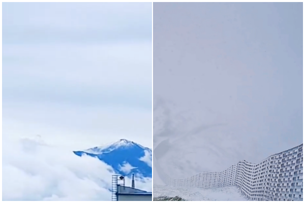 北京“6月飞雪”冲热搜榜 引热议 北京“6月飞雪”冲热搜榜 引热议