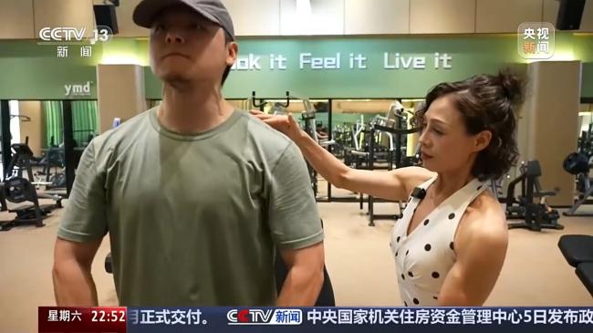 60岁拿下世界大奖 她战胜了疾病 更战胜了自己 60岁拿下世界大奖 她战胜了疾病 更战胜了自己
