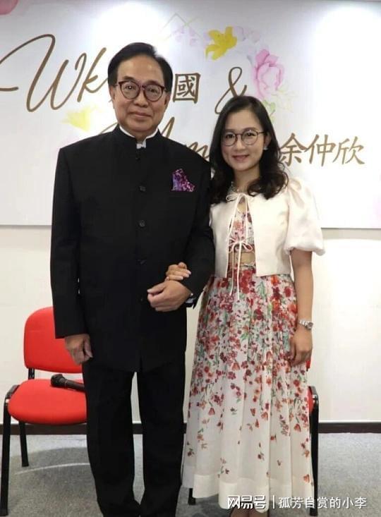 73岁大佬将娶90后好友女儿 10月办婚礼 73岁大佬将娶90后好友女儿 10月办婚礼