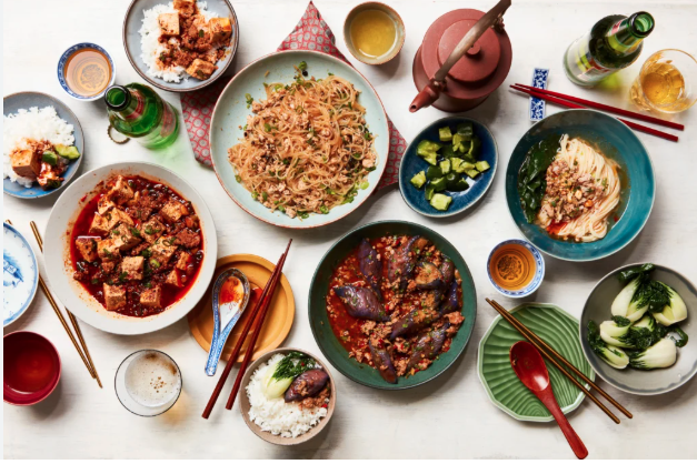 柳叶刀:中国饮食致死的不是油和糖 要命的是… 柳叶刀:中国饮食致死的不是油和糖 要命的是…