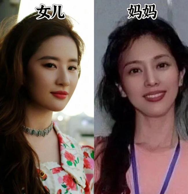 向太曝刘亦菲与其母私事,引网民热议 向太曝刘亦菲与其母私事,引网民热议