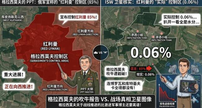 俄军到底烂到什么程度?真相令人吃惊 俄军到底烂到什么程度?真相令人吃惊
