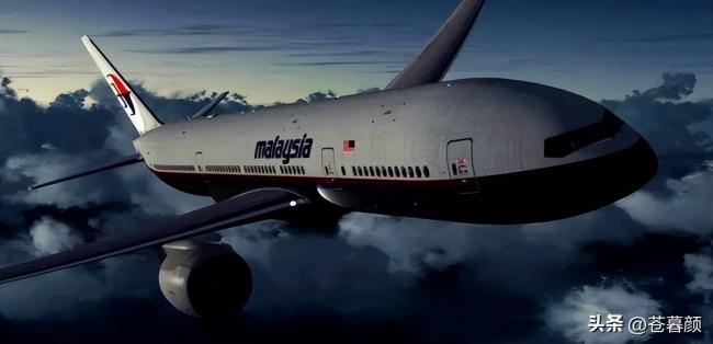 12年了为什么找不到MH370？这是最合理的解释