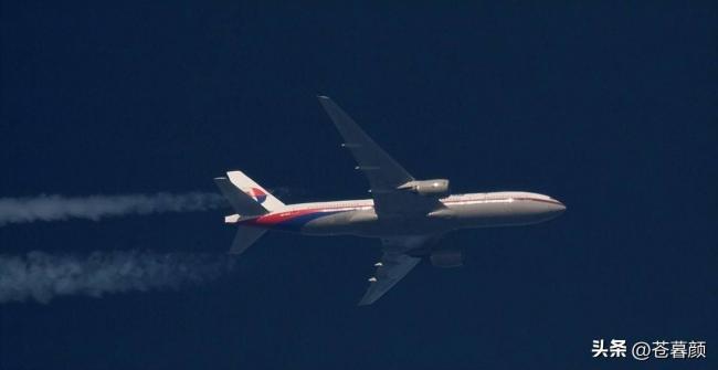 12年了为什么找不到MH370？这是最合理的解释