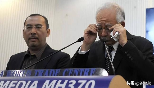 12年了为什么找不到MH370？这是最合理的解释