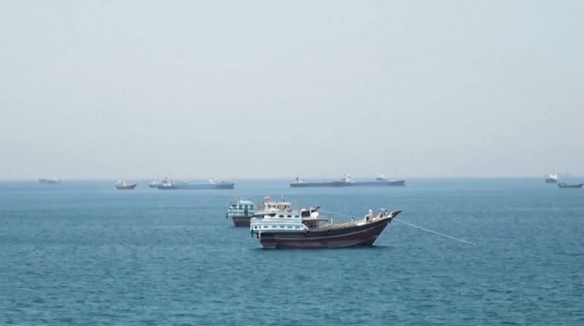 快讯：伊朗宣布全面关闭霍尔木兹海峡