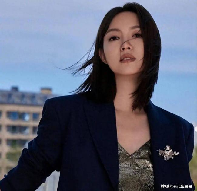 内娱清流:中国首位世界小姐冠军近况被曝 内娱清流:中国首位世界小姐冠军近况被曝