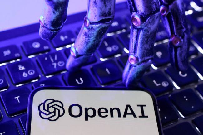 北京露陷了，遭OpenAI 抓到