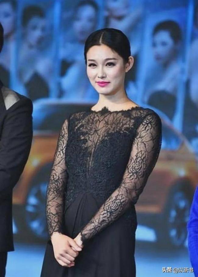 丈夫去世年仅32岁,中国超模女神复出惊呆网民 丈夫去世年仅32岁,中国超模女神复出惊呆网民