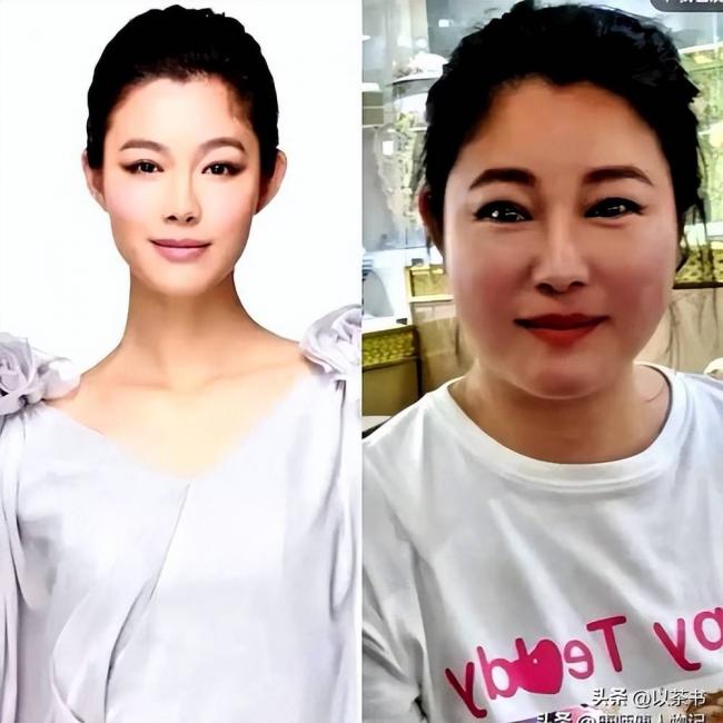 丈夫去世年仅32岁,中国超模女神复出惊呆网民 丈夫去世年仅32岁,中国超模女神复出惊呆网民