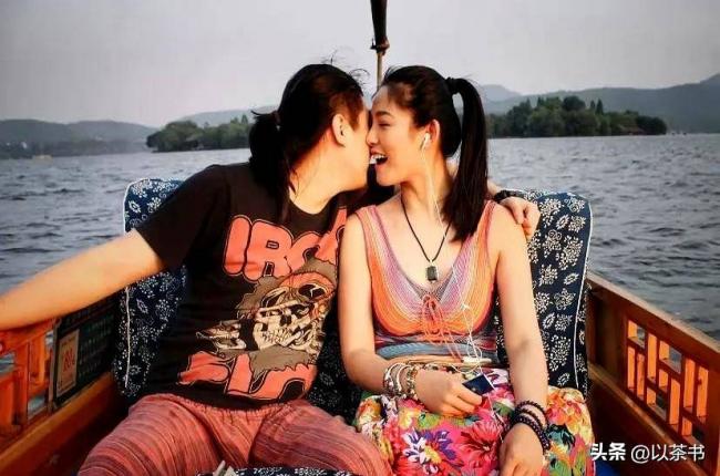 丈夫去世年仅32岁,中国超模女神复出惊呆网民 丈夫去世年仅32岁,中国超模女神复出惊呆网民