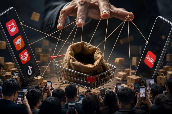 炸锅！“百亿补贴”背后，竟是一场全民幻觉？