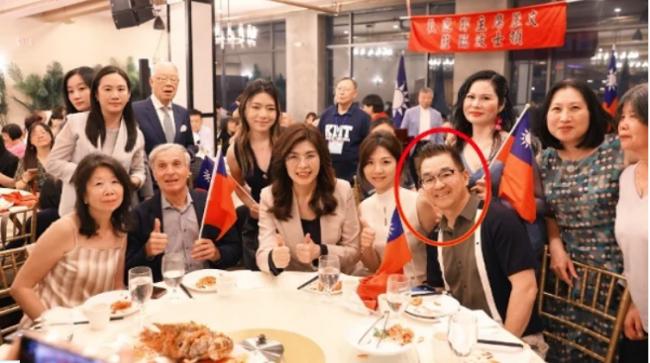 郑丽文惹怒白宫被修理？美国最恨这情况