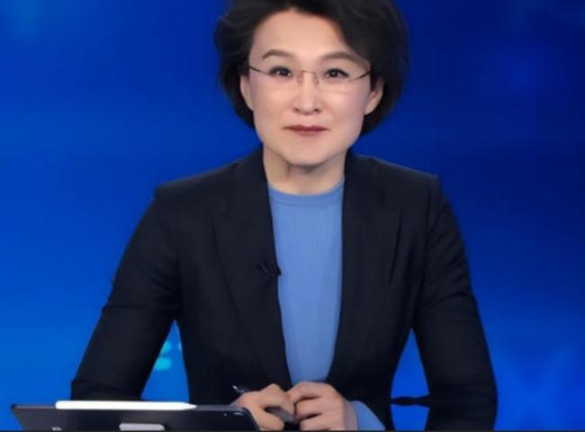 网友怒骂滚出去 她作为央视主持做错了什么 网友怒骂滚出去 她作为央视主持做错了什么