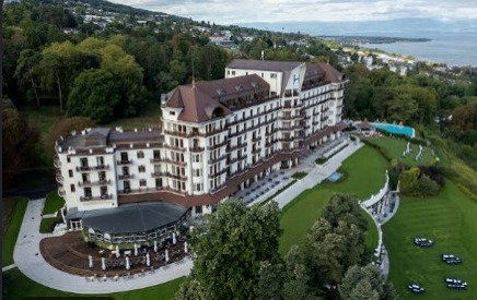 中国并非G7峰会成员国   却无处不在