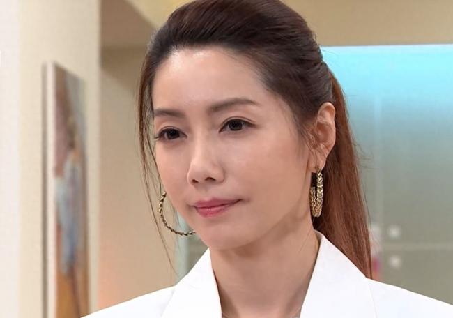 玩过 14 位男星  她47 岁至今未婚无人敢娶