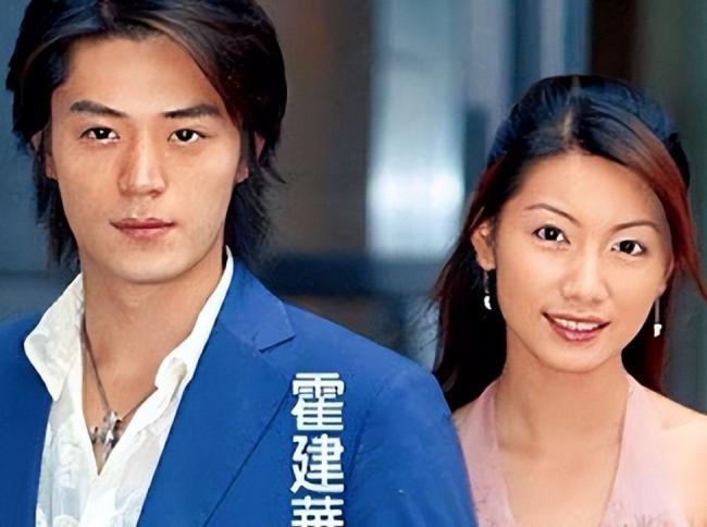 玩过 14 位男星  她47 岁至今未婚无人敢娶