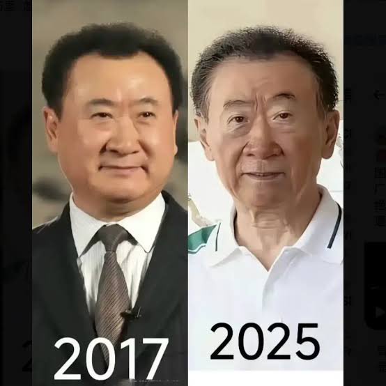 比预判还严峻!中国一个时代正在集体谢幕 比预判还严峻!中国一个时代正在集体谢幕