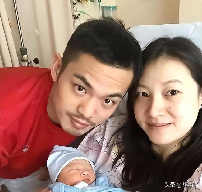 嫁给林丹十几年,如今拖家带口定居西班牙 嫁给林丹十几年,如今拖家带口定居西班牙
