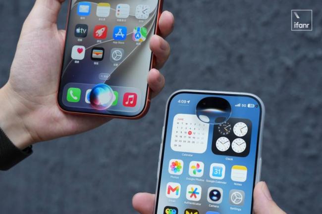 用了两天iOS 27,我“AI”上了Siri 用了两天iOS 27,我“AI”上了Siri