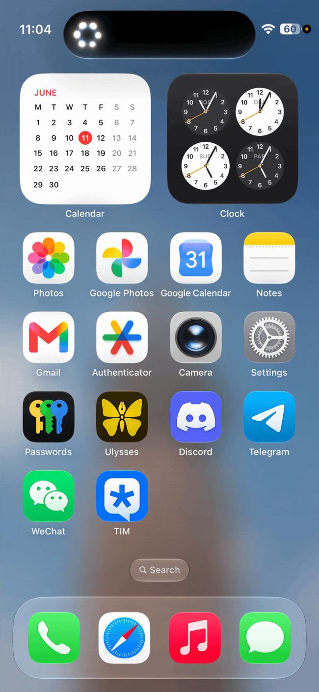 用了两天iOS 27,我“AI”上了Siri 用了两天iOS 27,我“AI”上了Siri