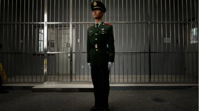 抖音广告惊现中纪委秘密 傅政华体会最深 抖音广告惊现中纪委秘密 傅政华体会最深