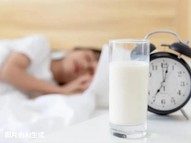 “半夜醒来不要看时间”上热搜 引发热议