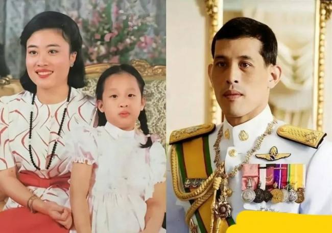 泰国长公主离世，网友叹息她中了基因恶魔彩票