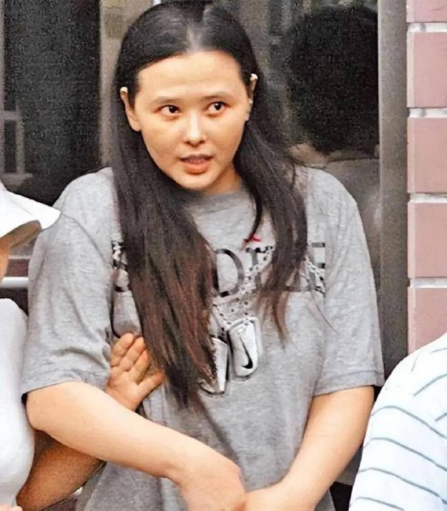 最美女星坏事干尽:三次入狱、被摘5个器官 最美女星坏事干尽:三次入狱、被摘5个器官