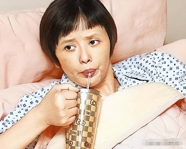 最美女星坏事干尽:三次入狱、被摘5个器官 最美女星坏事干尽:三次入狱、被摘5个器官