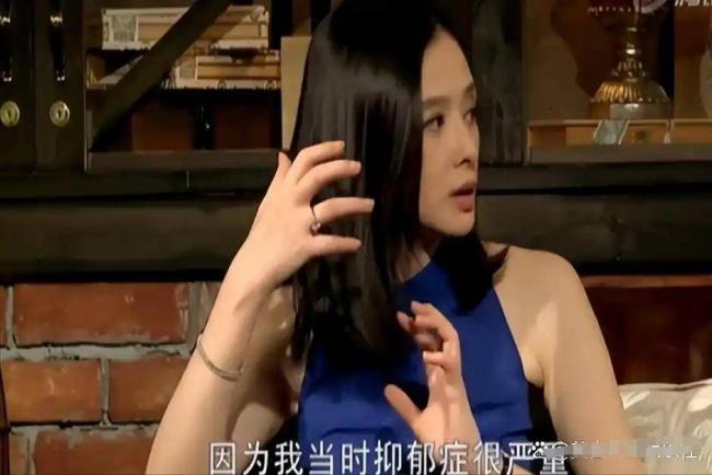 最美女星坏事干尽:三次入狱、被摘5个器官 最美女星坏事干尽:三次入狱、被摘5个器官