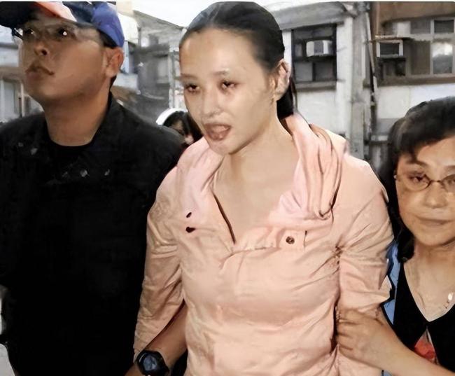 最美女星坏事干尽:三次入狱、被摘5个器官 最美女星坏事干尽:三次入狱、被摘5个器官