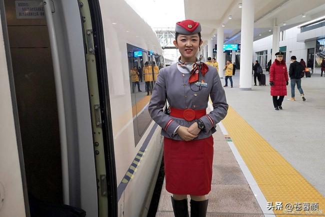 为什幺女乘务员纷纷从高铁离职?内幕被揭开 为什幺女乘务员纷纷从高铁离职?内幕被揭开
