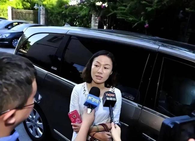 年薪849万,中国最贵女秘书却活成这样 年薪849万,中国最贵女秘书却活成这样