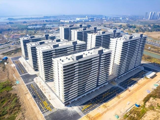 马云预言成真 2026 年 6 月楼市4大变革落地 马云预言成真 2026 年 6 月楼市4大变革落地