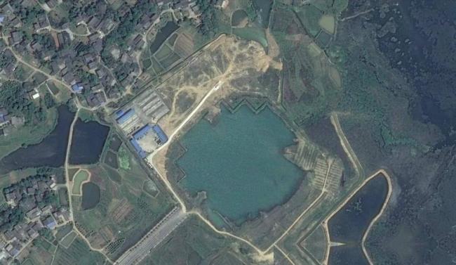 全球最严重错误工程 建成后一笔烂账 2个在中国 全球最严重错误工程 建成后一笔烂账 2个在中国