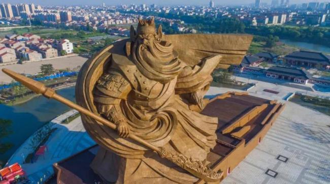 全球最严重错误工程 建成后一笔烂账 2个在中国 全球最严重错误工程 建成后一笔烂账 2个在中国
