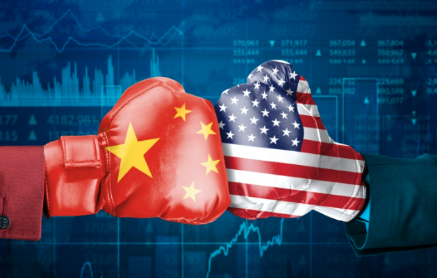 美国迟迟未对DeepSeek等中企动手 原因曝光 美国迟迟未对DeepSeek等中企动手 原因曝光