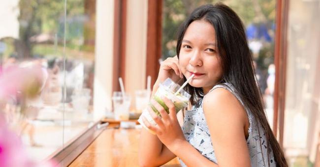 夏天爱喝“这一杯”消暑害痛风 夏天爱喝“这一杯”消暑害痛风