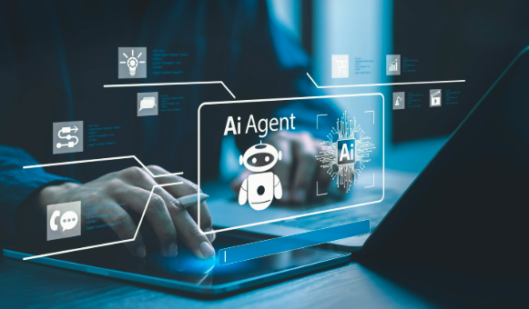 硅谷在吹AI Agent 而最赚钱的企业却死磕工作流