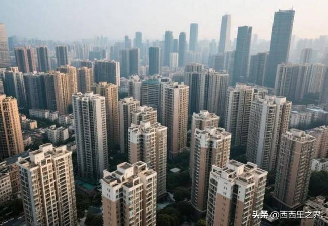 本轮房价下跌远超想象!将成历史性的国民伤痛 本轮房价下跌远超想象!将成历史性的国民伤痛