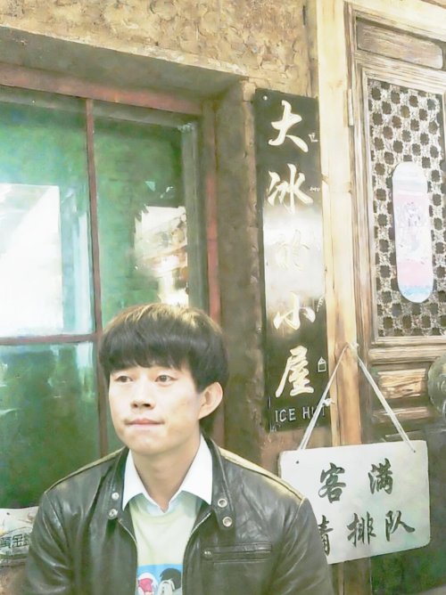 丽江没有艳遇,大理不再浪漫 丽江没有艳遇,大理不再浪漫