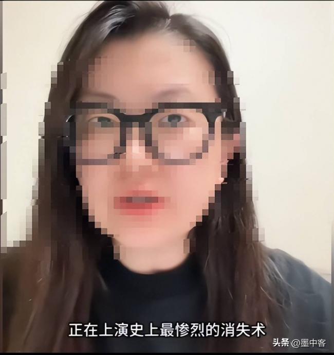 46万家倒闭!中国这行业地狱模式正式开启 46万家倒闭!中国这行业地狱模式正式开启