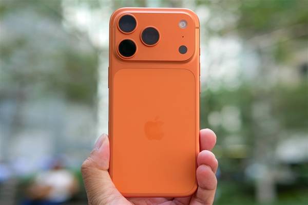 iPhone 17涨价在即：现在入手最划算