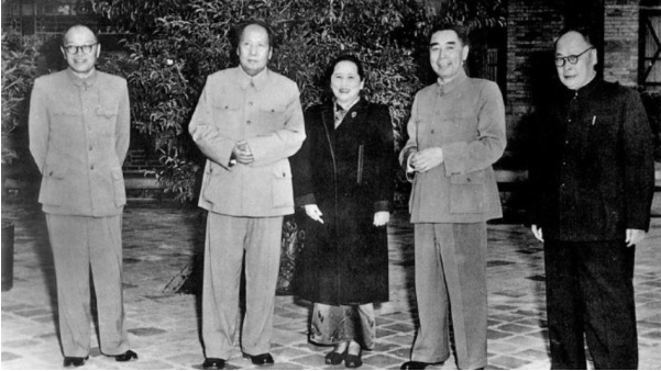 谁给国母贴金?宋庆龄真实言论曝光 谁给国母贴金?宋庆龄真实言论曝光