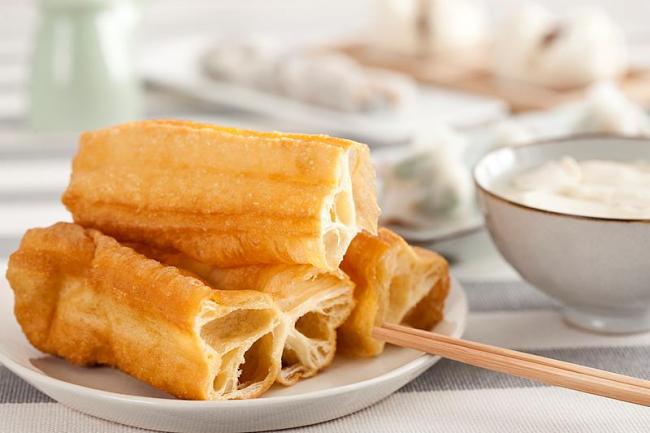 戒掉“糖油混合物”有多重要? 戒掉“糖油混合物”有多重要?
