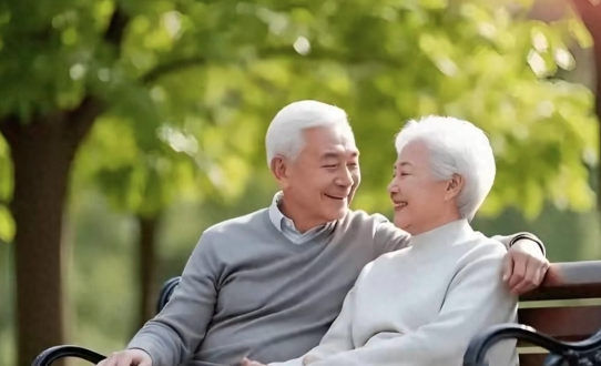 男人到了65岁还能占到以下5条,绝对是人生赢家 男人到了65岁还能占到以下5条,绝对是人生赢家